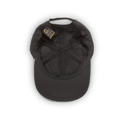 Flash Cap