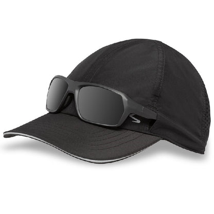 Flash Cap