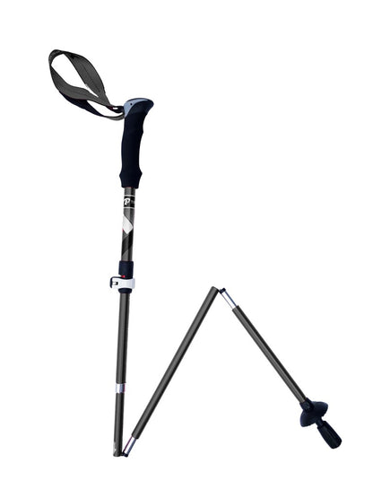 Crest 6061 Walking Pole