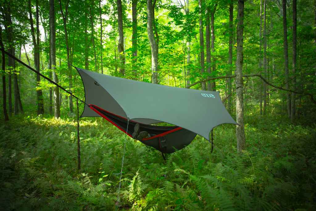 ENO DryFly Rain Tarp
