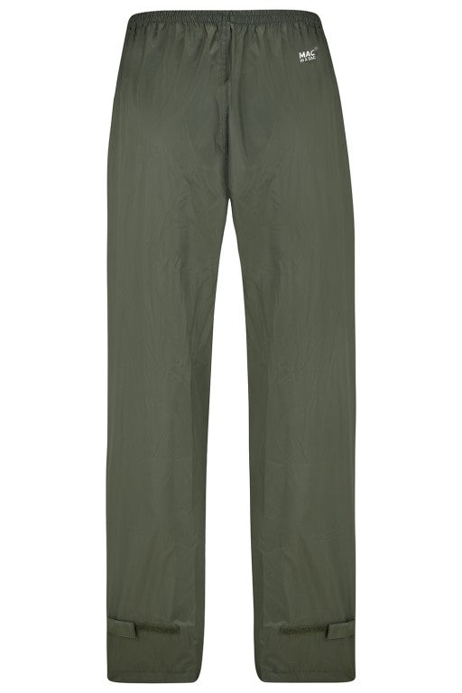 Origin Packable Overpants (khaki)