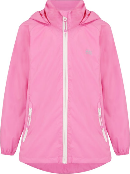 Mini Origin Packable Jacket (pink)