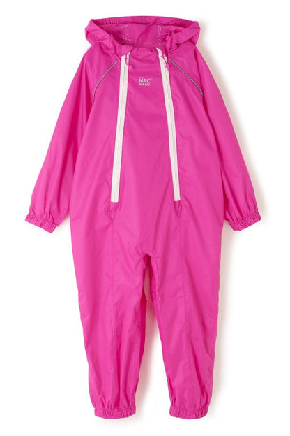 Puddlesuit (pink)