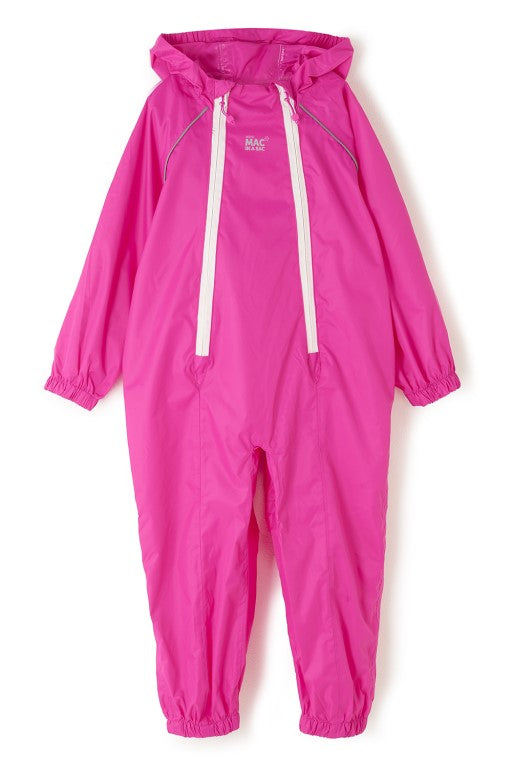 Puddlesuit (pink)