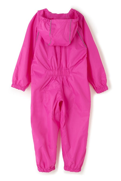 Puddlesuit (pink)