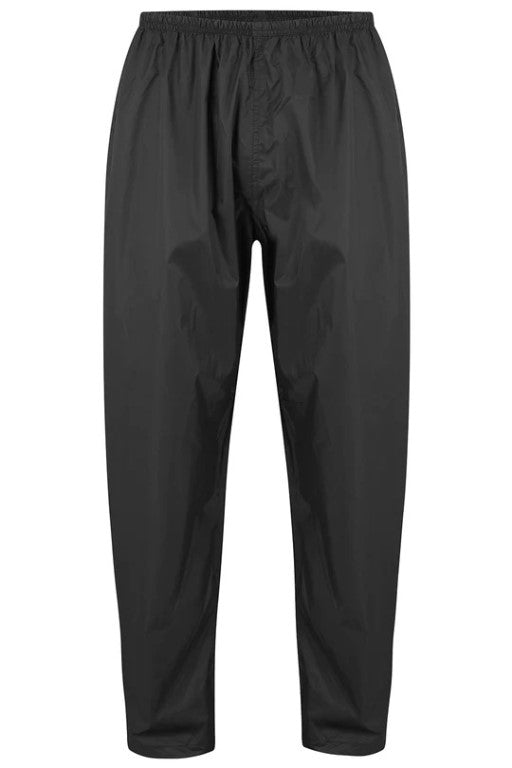 Origin Packable Overpants (black)