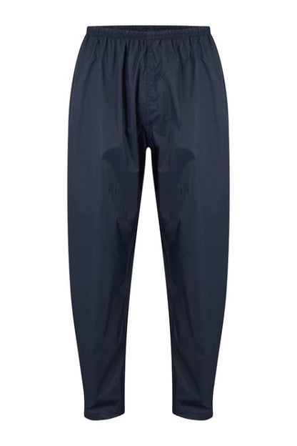 Origin Packable Overpants (navy)