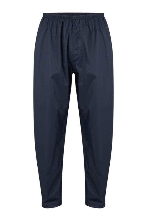 Origin Packable Overpants (navy)