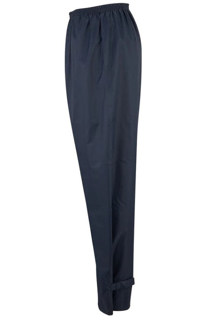 Origin Packable Overpants (navy)