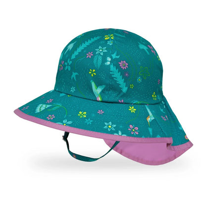 Kids Play Hat