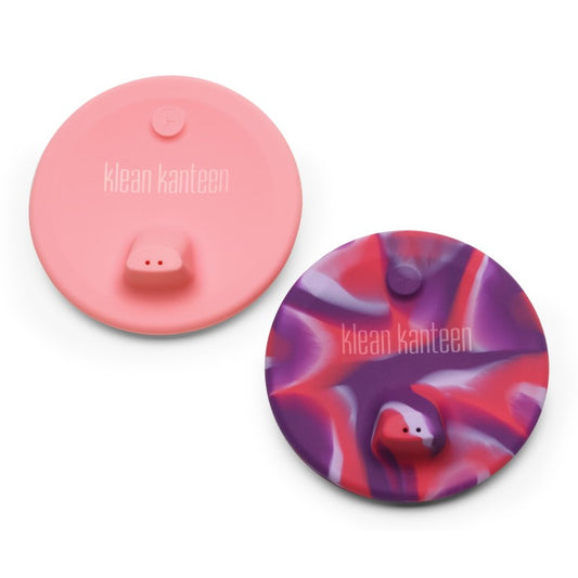 KK Kid Cup Sippy Lid - 2 Pack