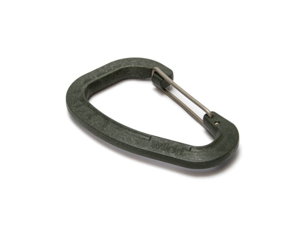 Wildo Accessory Carabiner Large