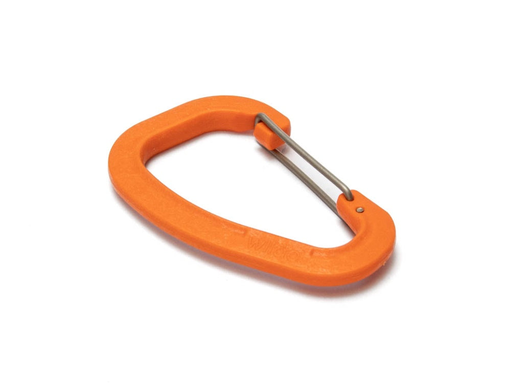 Wildo Accessory Carabiner Large