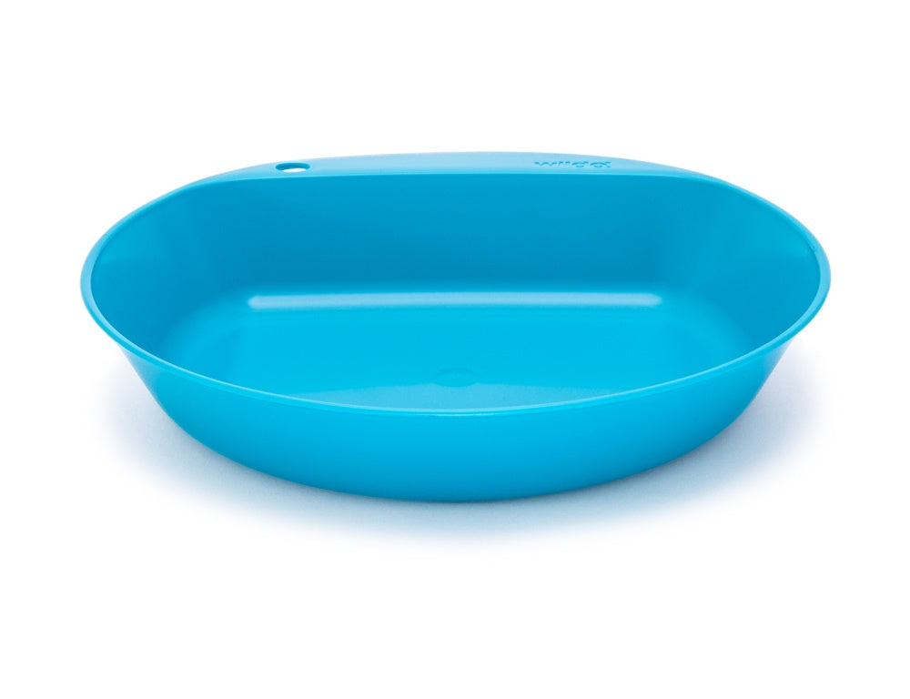 Wildo Camper Plate Deep