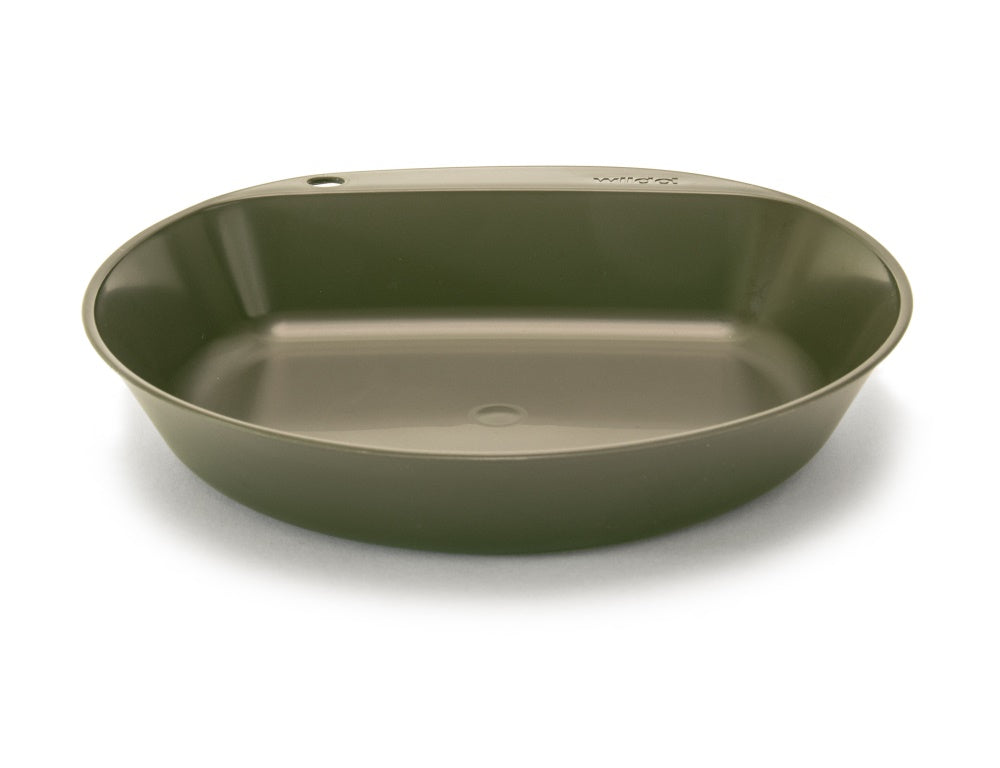 Wildo Camper Plate Deep