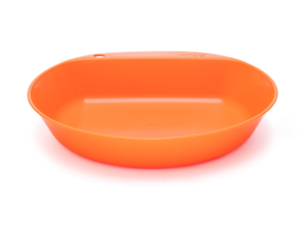 Wildo Camper Plate Deep