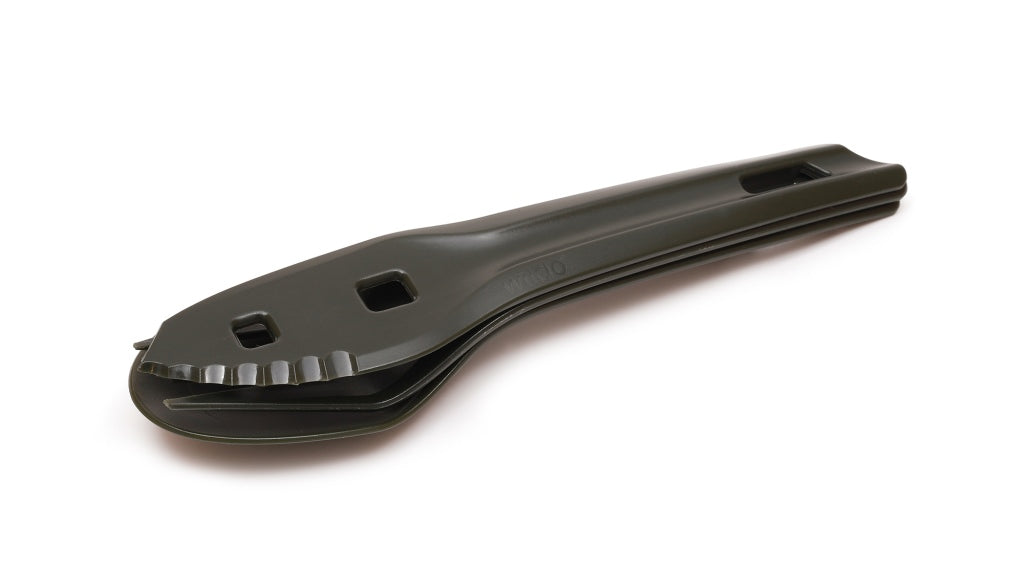 Wildo OCY Cutlery Set