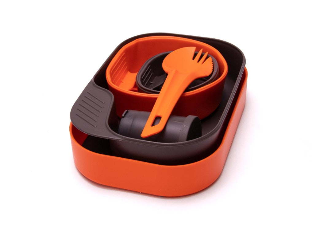 Wildo Camp-a-Box Complete