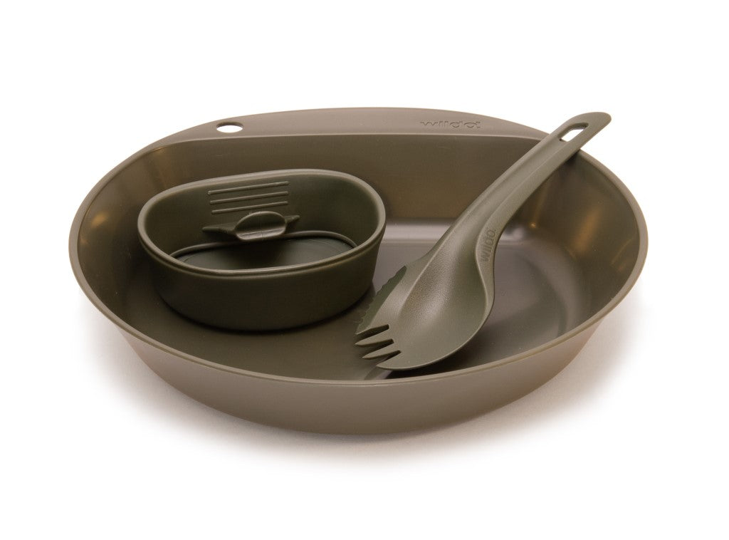 Wildo Pathfinder Kit