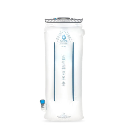 HydraPak Contour 3 L