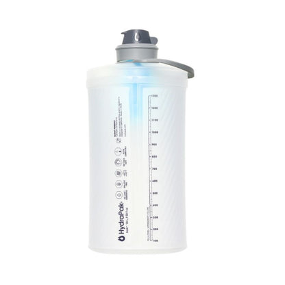 HydraPak Flux + 1.5 L Filter Kit