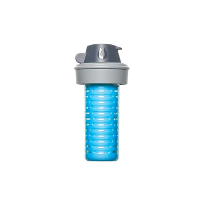 HydraPak Flux + 1.5 L Filter Kit