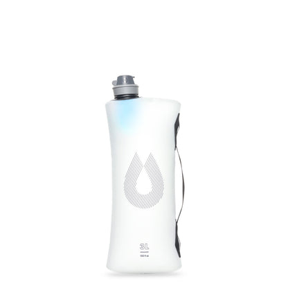 HydraPak Seeker 3 L + Filter Kit