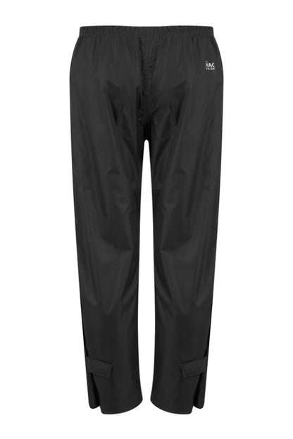Overpants 2 Kids (black)