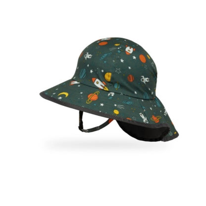 Kids Play Hat