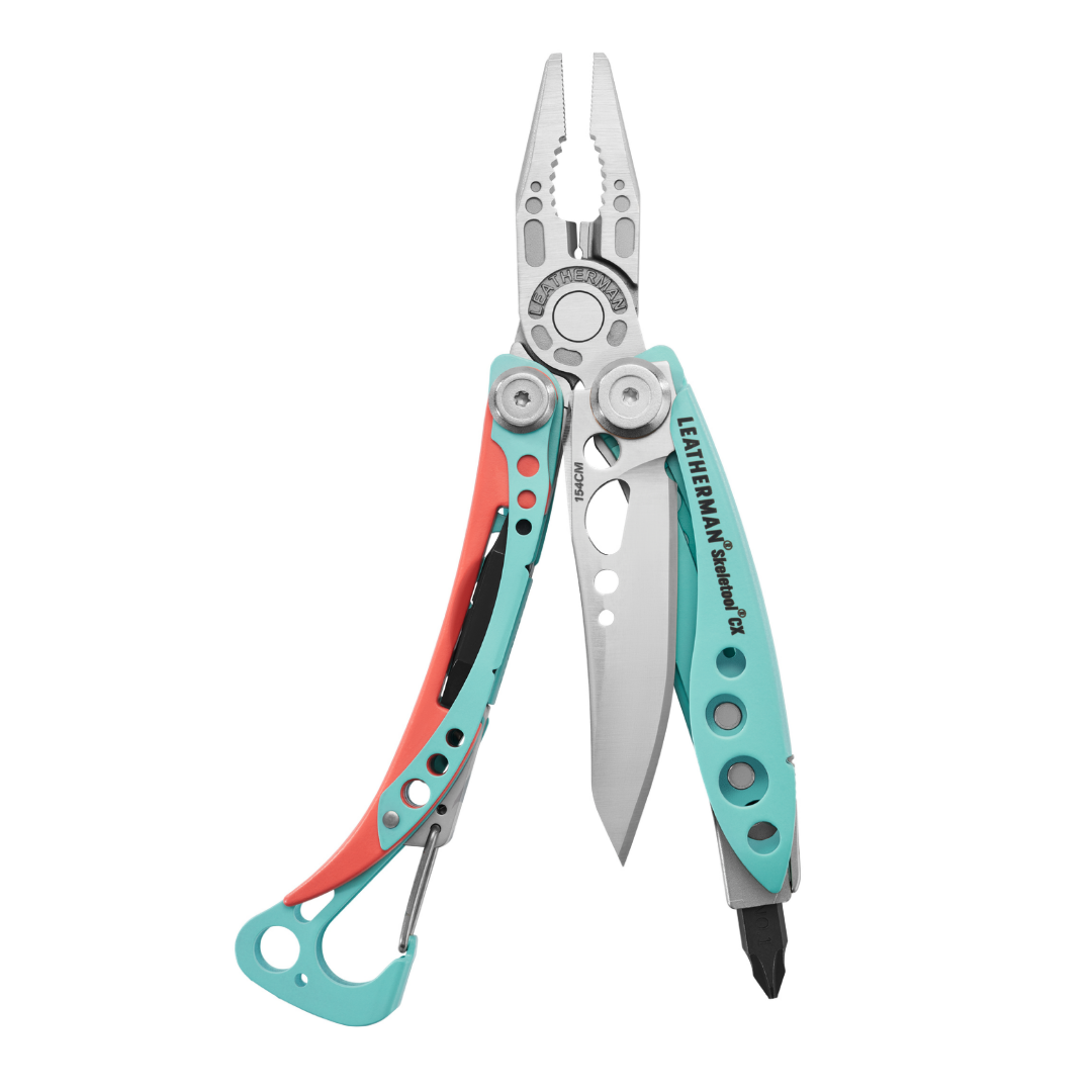 Leatherman Skeletool CX