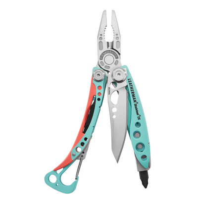 Leatherman Skeletool CX