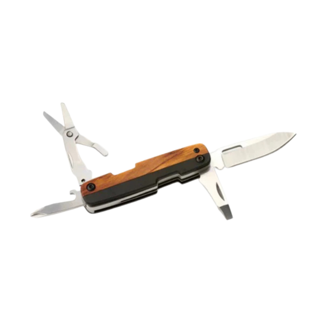Kent+ EDC Multipurpose Knife