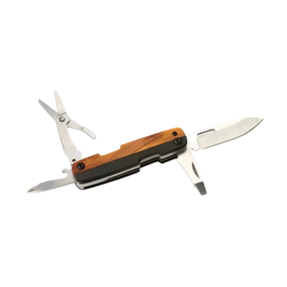 Kent+ EDC Multipurpose Knife