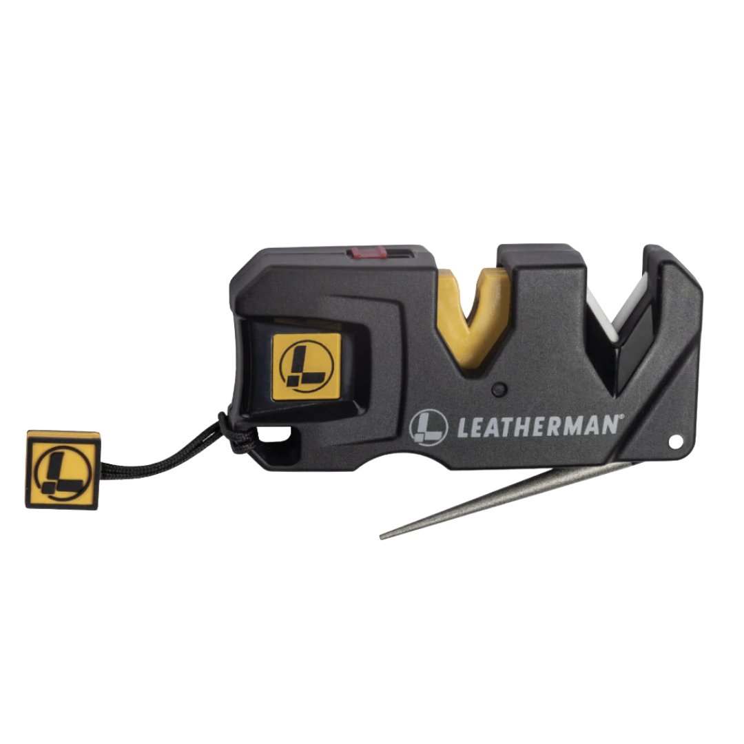 Leatherman Blade Sharpener