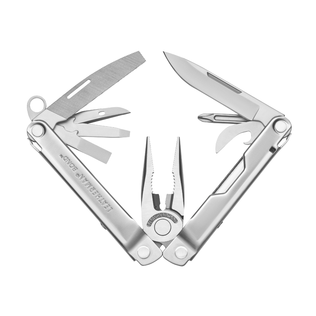 Leatherman Bond