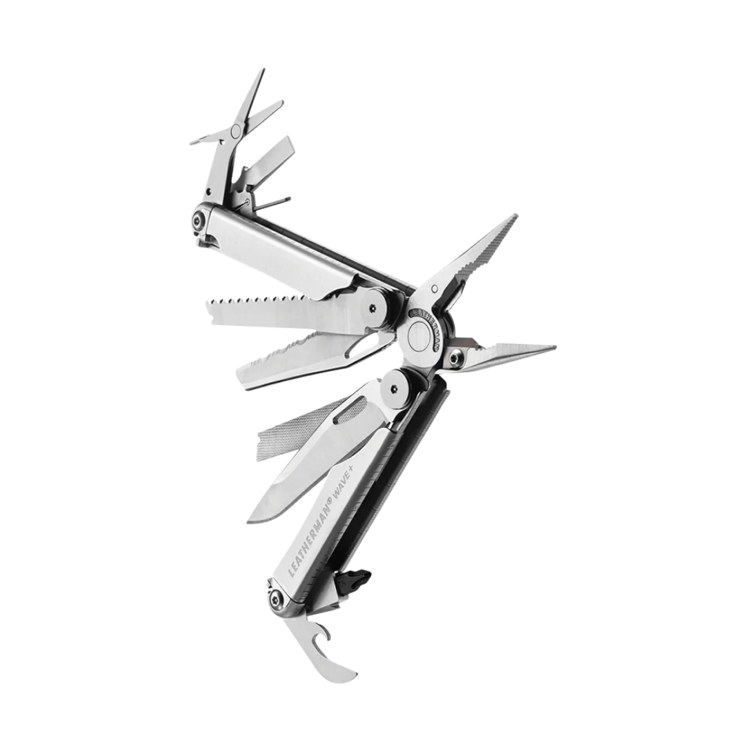 Leatherman Wave+