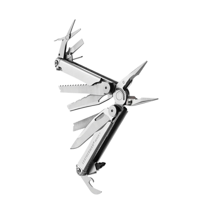 Leatherman Wave+