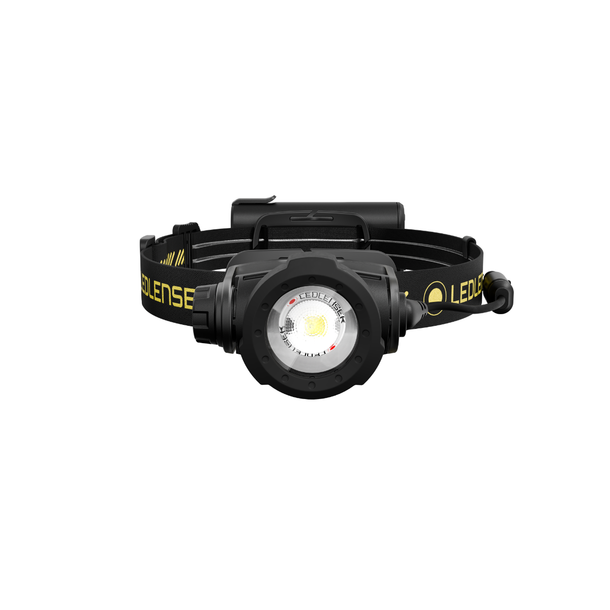 H15R Pro 2026 Headlamp