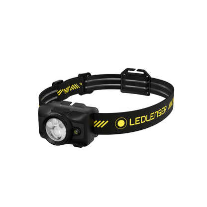 HF6R Pro 2026 Headlamp