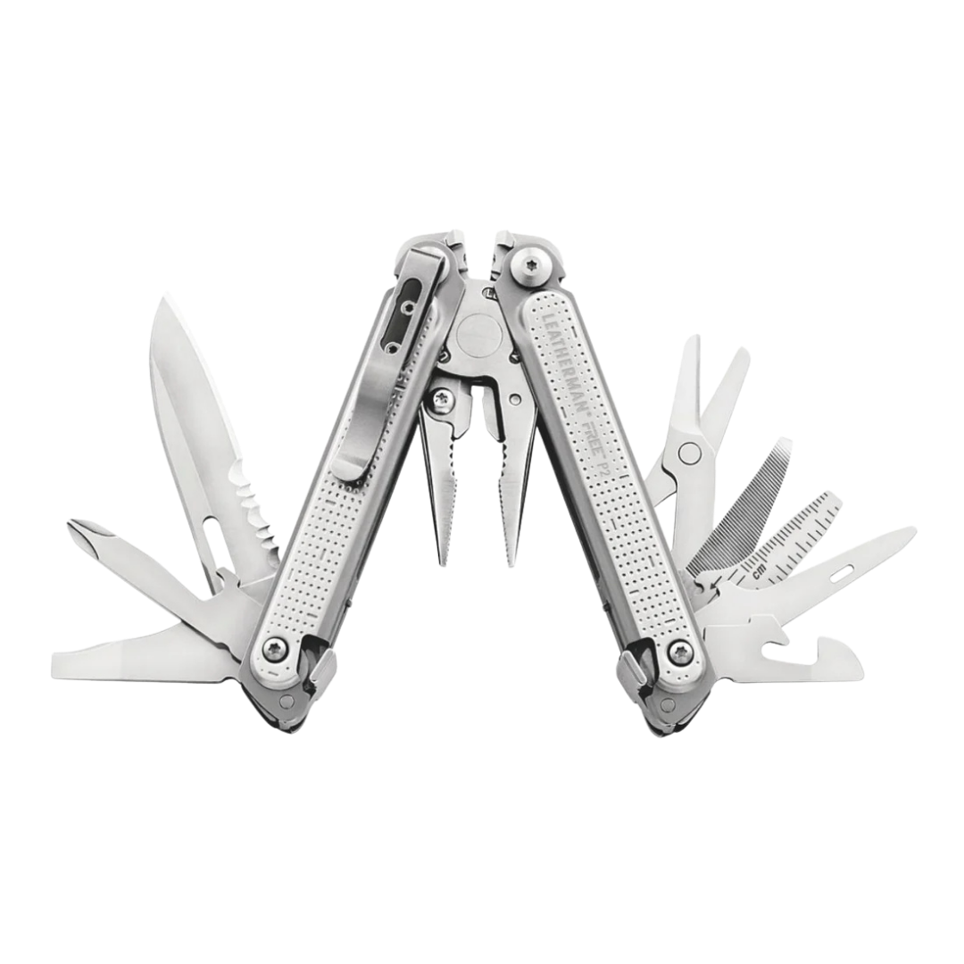 Leatherman FREE P2