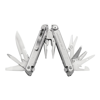 Leatherman FREE P2