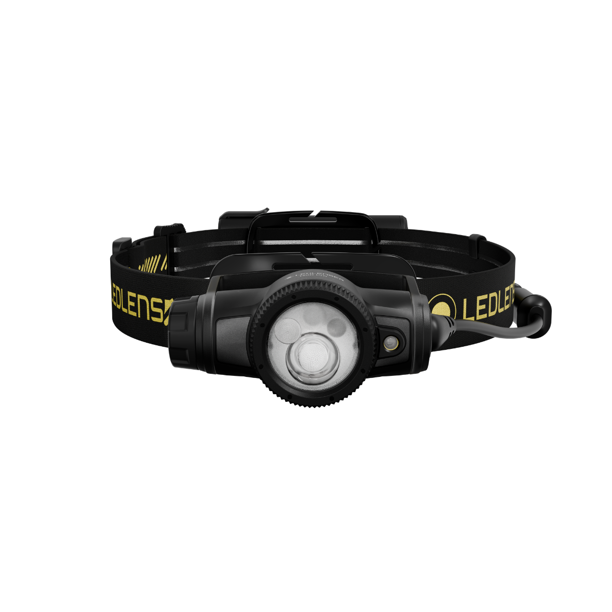 H9R Pro 2026 Headlamp
