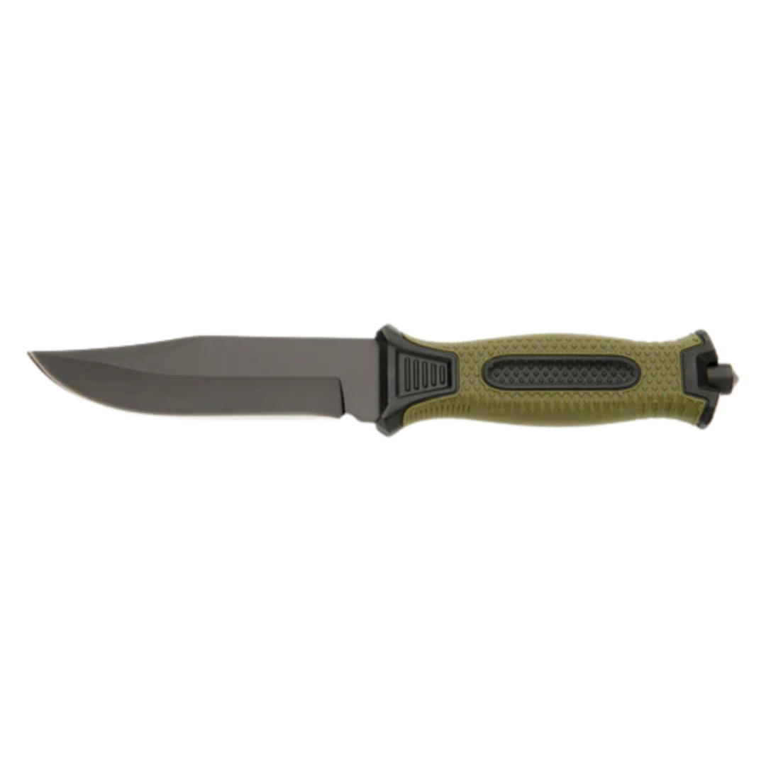 Outdoor Survival/Camping Sheath Knife - 4.5"