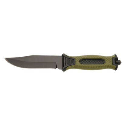 Outdoor Survival/Camping Sheath Knife - 4.5"