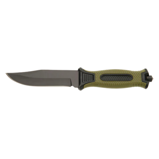Outdoor Survival/Camping Sheath Knife - 4.5"