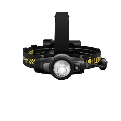 H19R Pro 2026 Headlamp