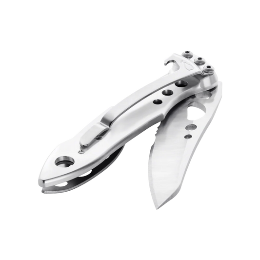Leatherman Skeletool KBx Knife