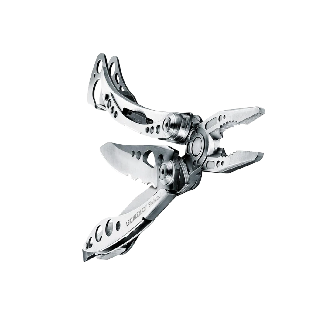 Leatherman Skeletool