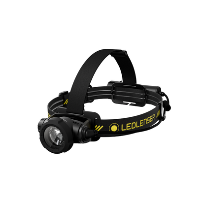 H7R Pro 2026 Headlamp