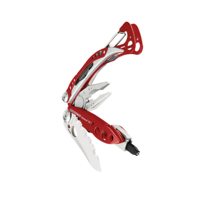 Leatherman Skeletool RX